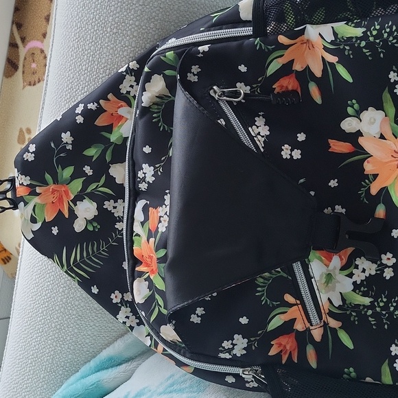 Mosiso Sling Backpack - Picture 4 of 12